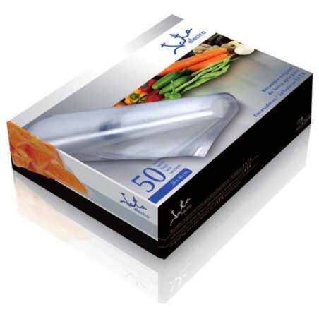 Jata B22X30 Plastic bag refill (50)