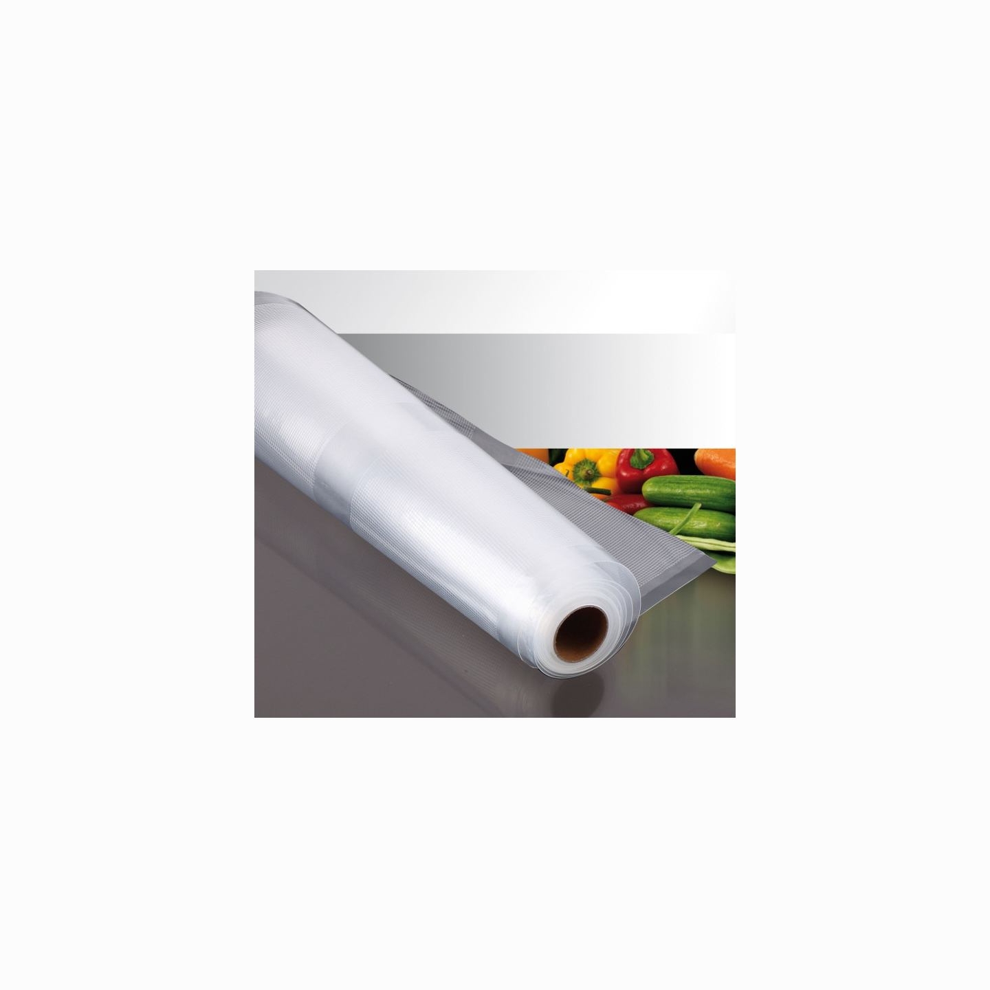 Jata R28X6 Plastic roll refill