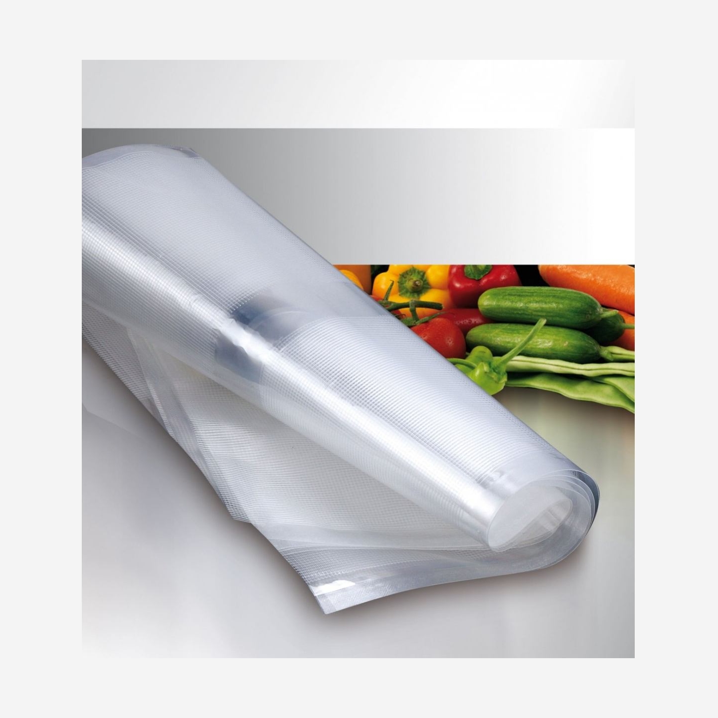 Jata B28X40 Plastic bag refill (50)