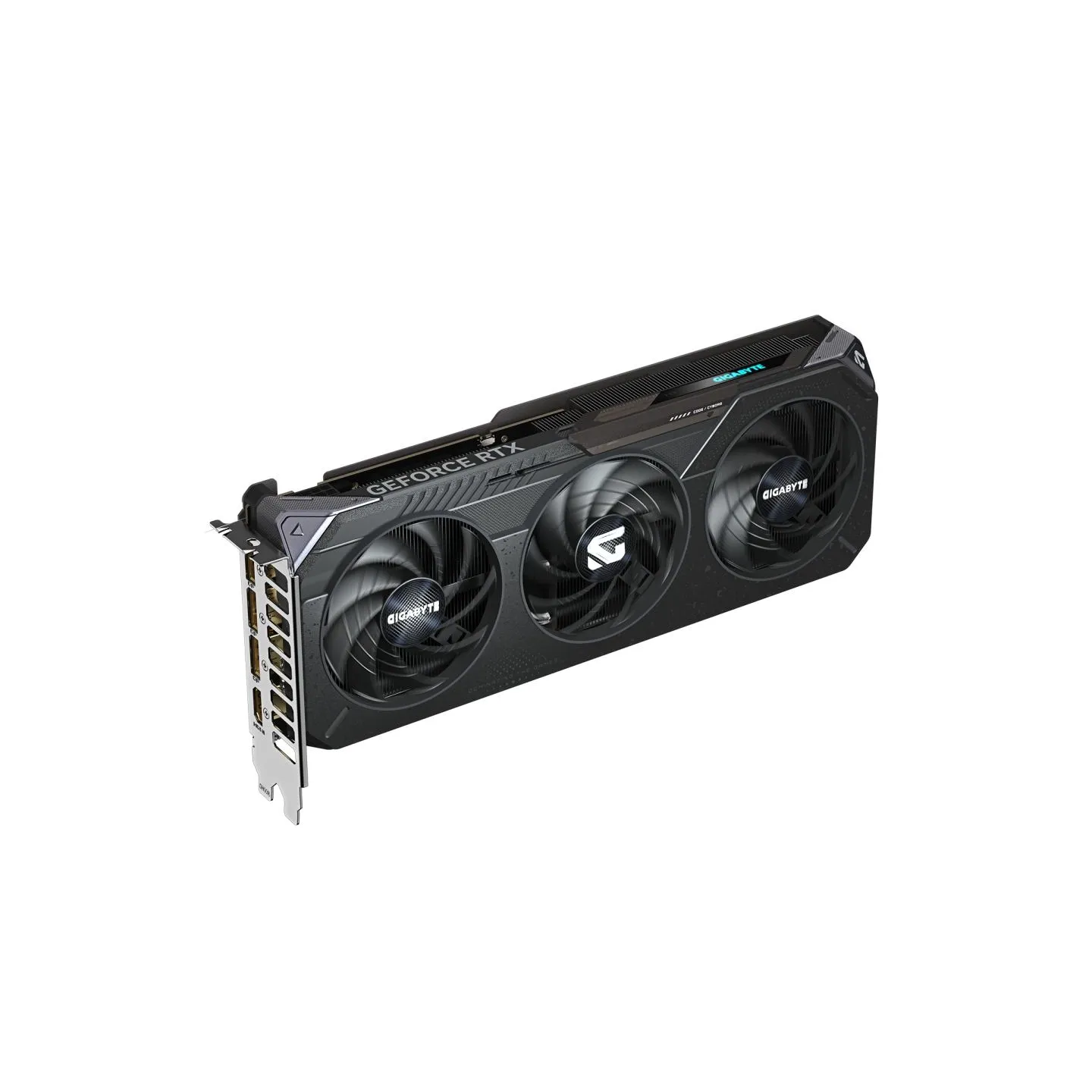 Gigabyte GeForce RTX5060 GAMING OC 8GB