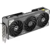 Asus Graphics Card|ASUS|AMD Radeon RX 9070 XT|16 GB|GDDR6|256 bit|PCIE 5.0 16x|Triple slot Fansink|1xHDMI|3xDisplayPort|TUF-RX90