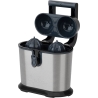 Jata JEEX1236 Dual Juicer With Lever Arm