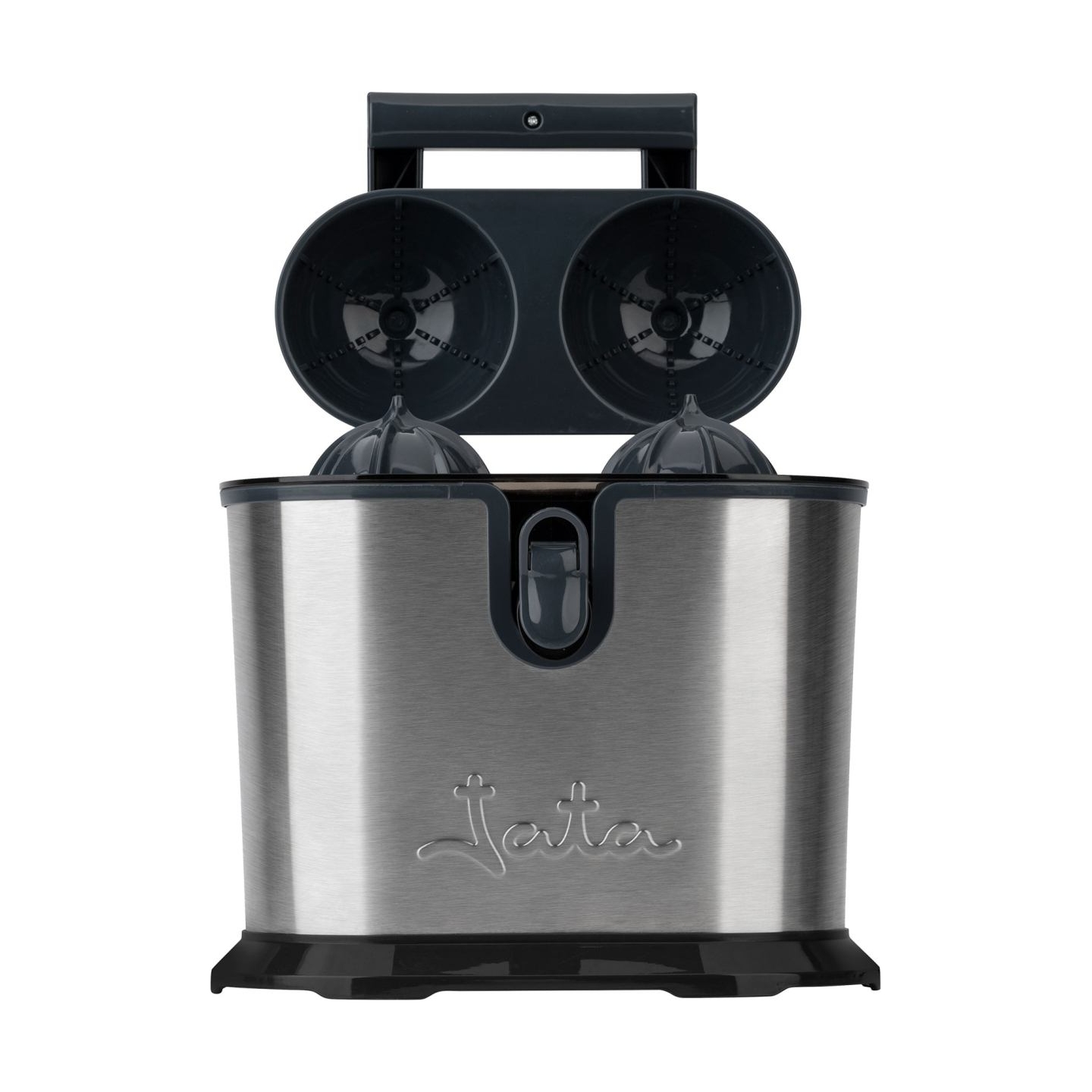Jata JEEX1236 Dual Juicer With Lever Arm