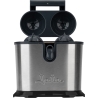 Jata JEEX1236 Dual Juicer With Lever Arm
