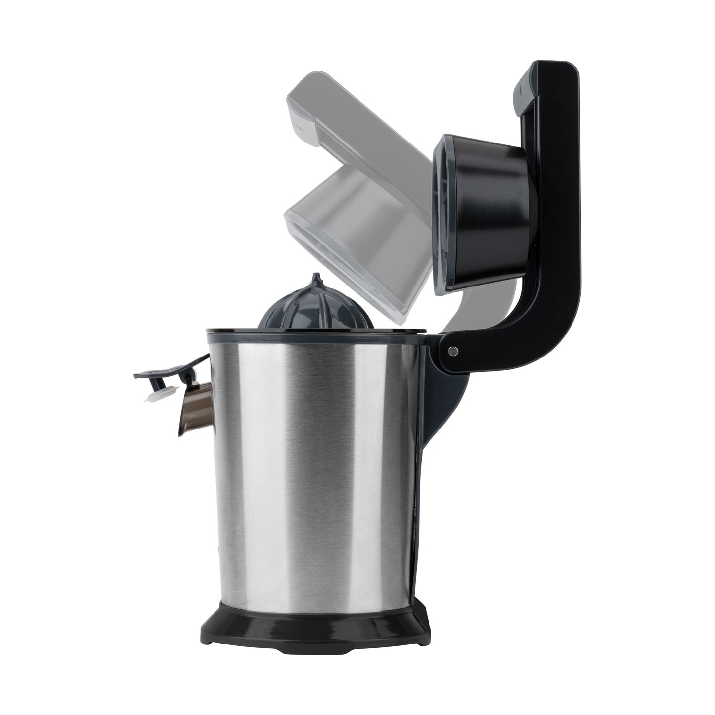 Jata JEEX1236 Dual Juicer With Lever Arm