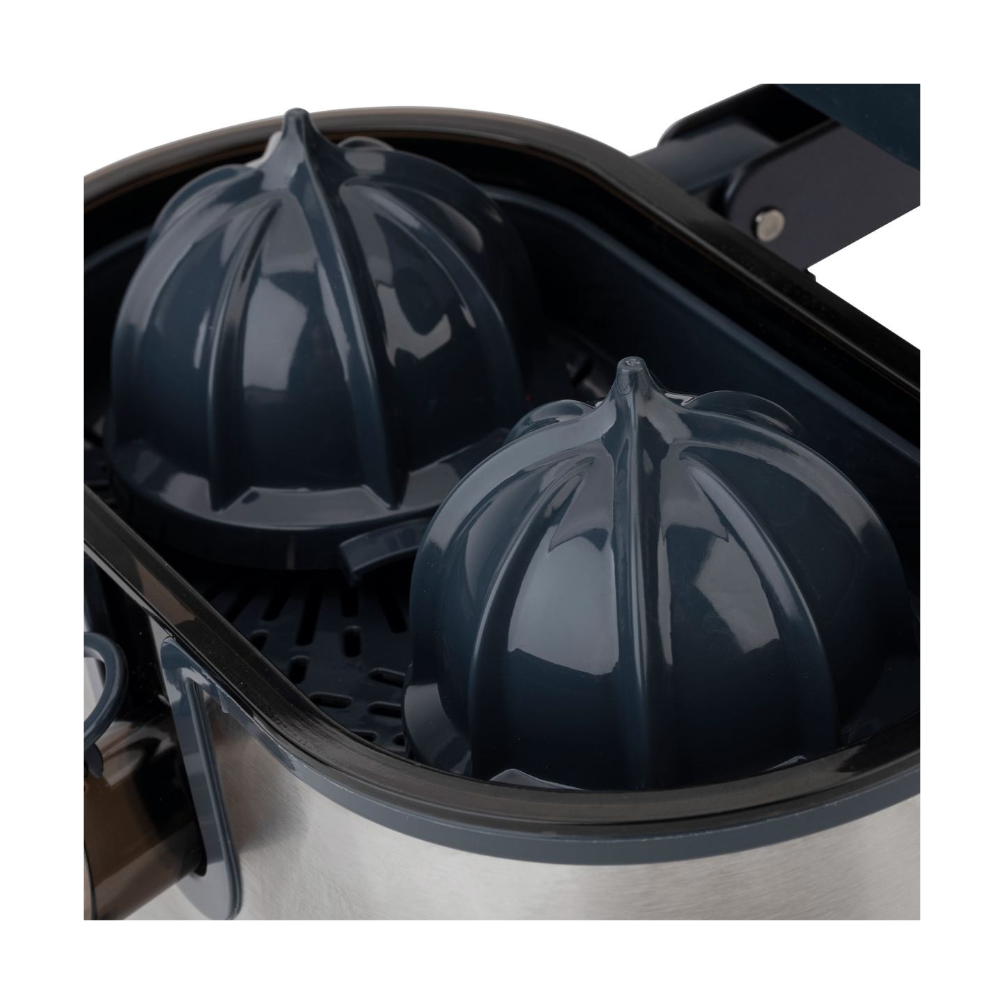 Jata JEEX1236 Dual Juicer With Lever Arm