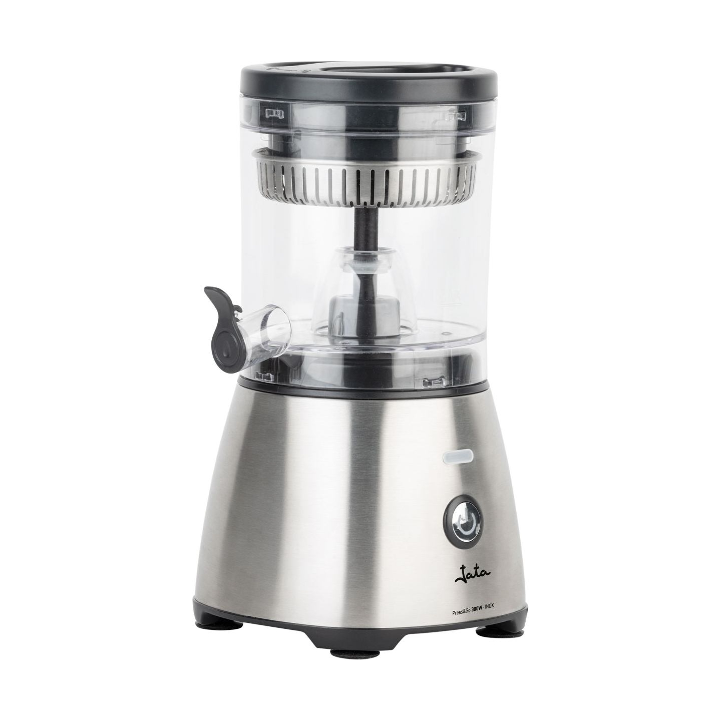 Jata JEEX1616 Automatic Orange Juicer