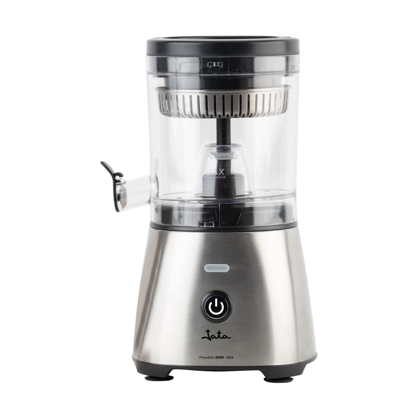 Jata JEEX1616 Automatic Orange Juicer