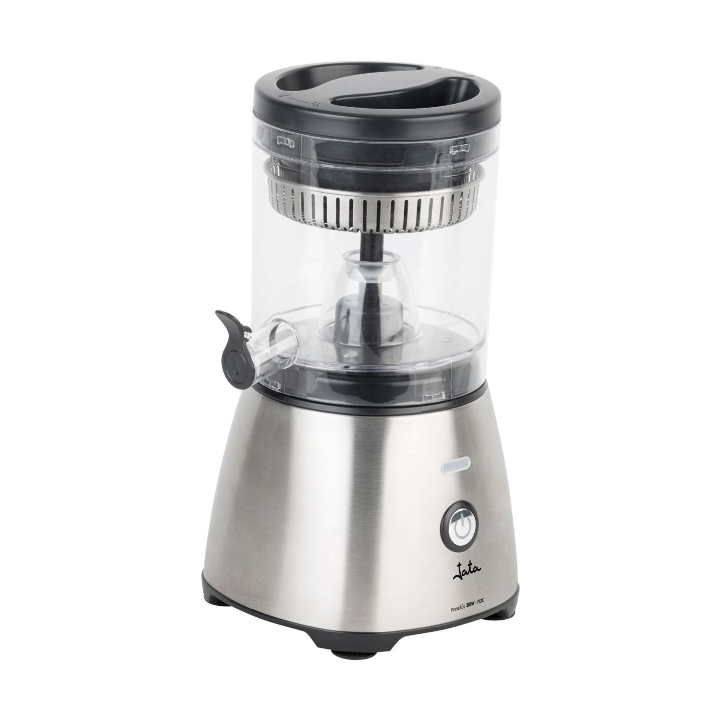 Jata JEEX1616 Automatic Orange Juicer
