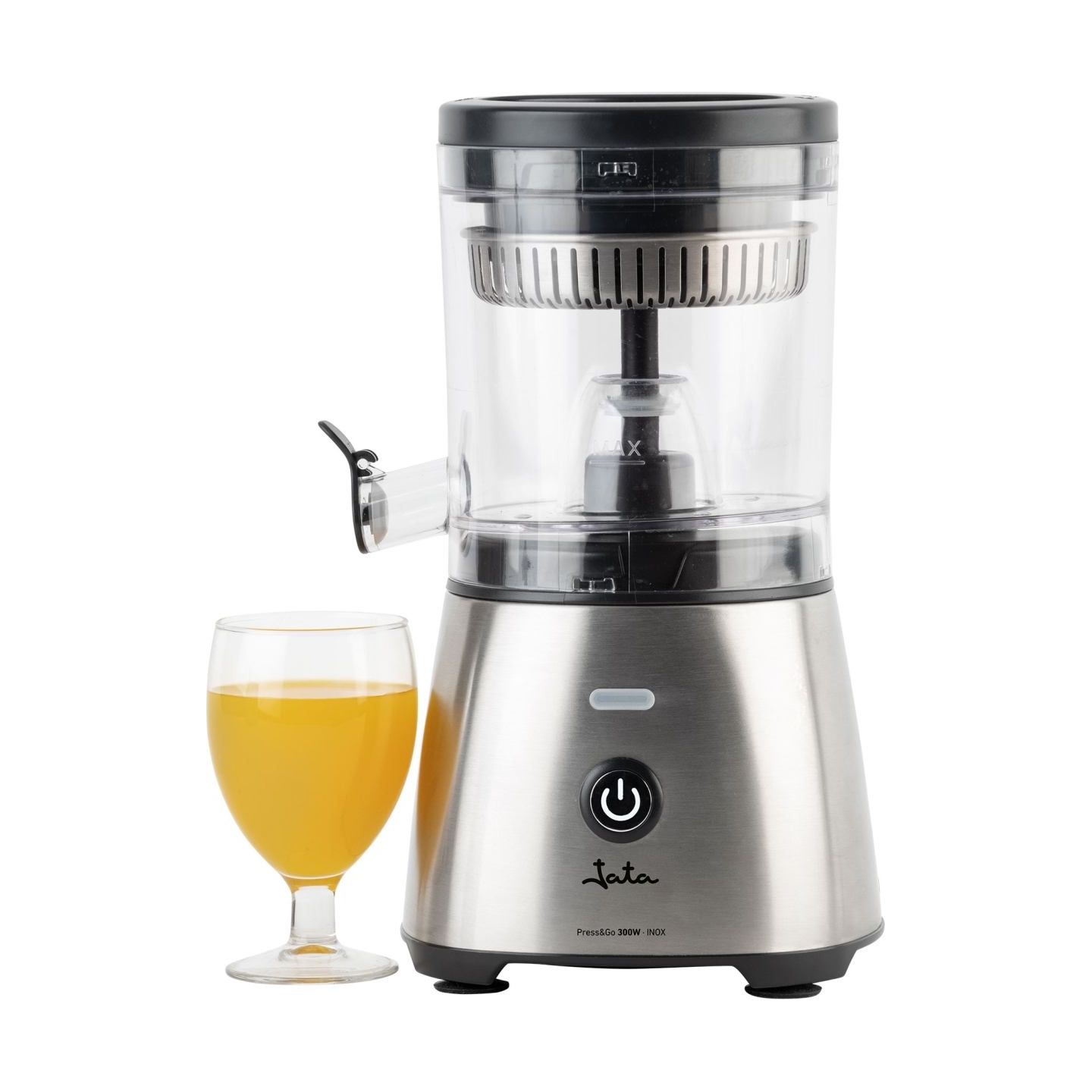 Jata JEEX1616 Automatic Orange Juicer