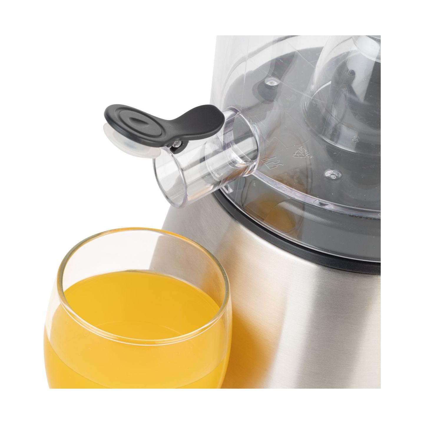 Jata JEEX1616 Automatic Orange Juicer
