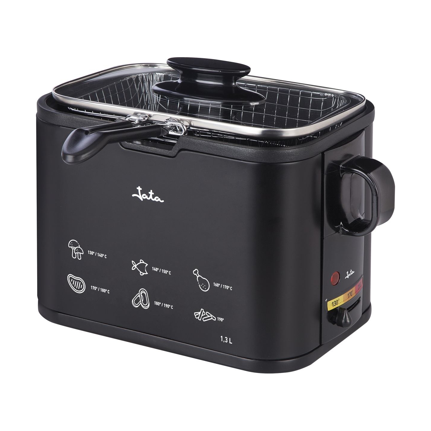 Jata FR5600