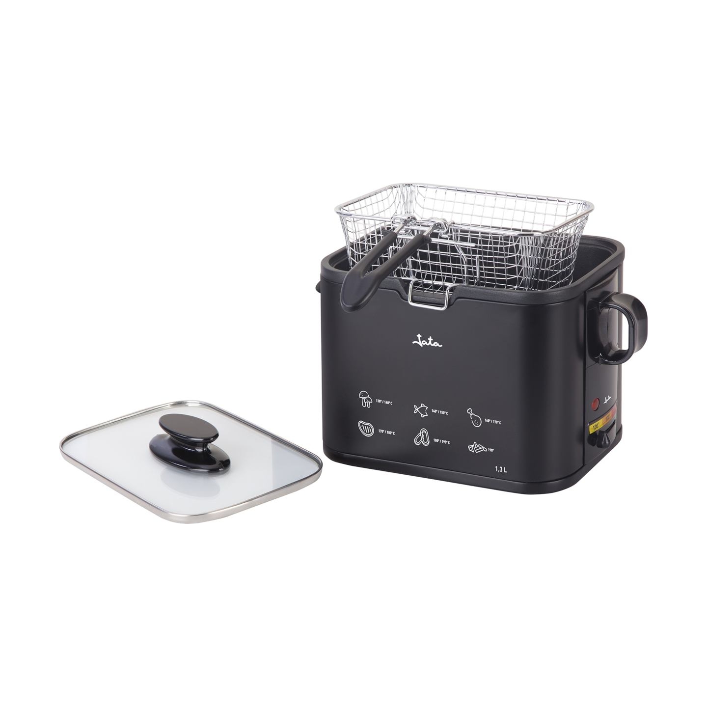 Jata FR5600