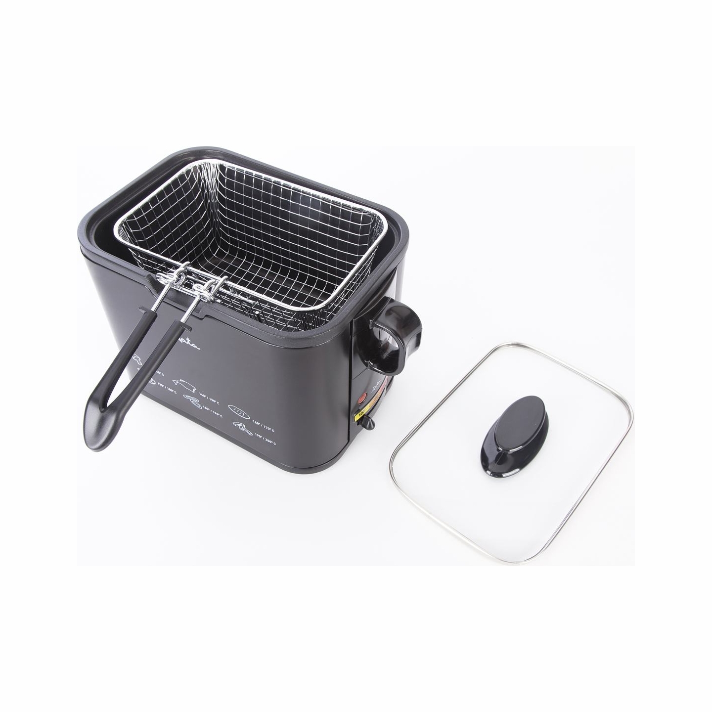 Jata FR5600