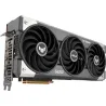 Asus Graphics Card|ASUS|AMD Radeon RX 9070 XT|16 GB|GDDR6|256 bit|PCIE 5.0 16x|Triple slot Fansink|1xHDMI|3xDisplayPort|TUF-RX90