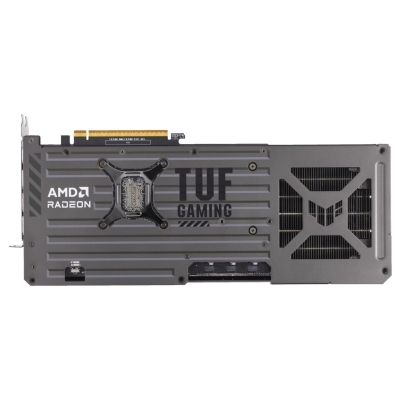 Asus Graphics Card|ASUS|AMD Radeon RX 9070 XT|16 GB|GDDR6|256 bit|PCIE 5.0 16x|Triple slot Fansink|1xHDMI|3xDisplayPort|TUF-RX90