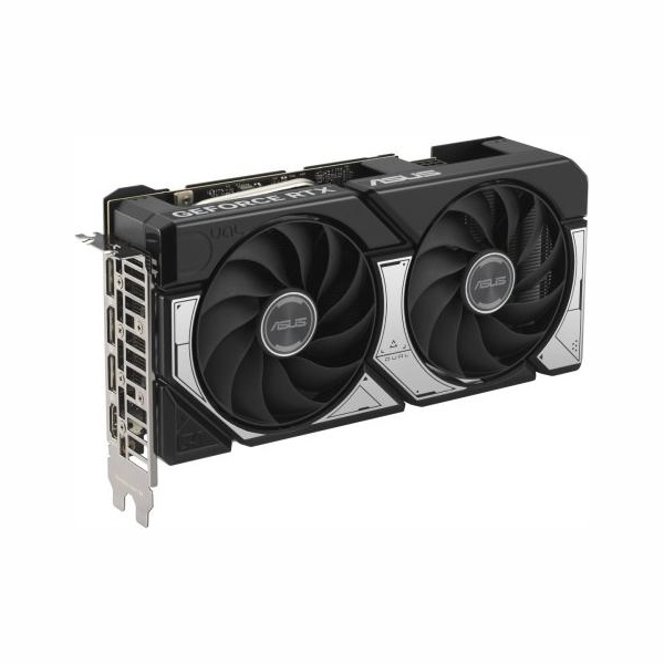 Asus Graphics card GeForce RTX 5060 Ti Dual OC 8GB GDDR7 128BIT HDMI/3DP