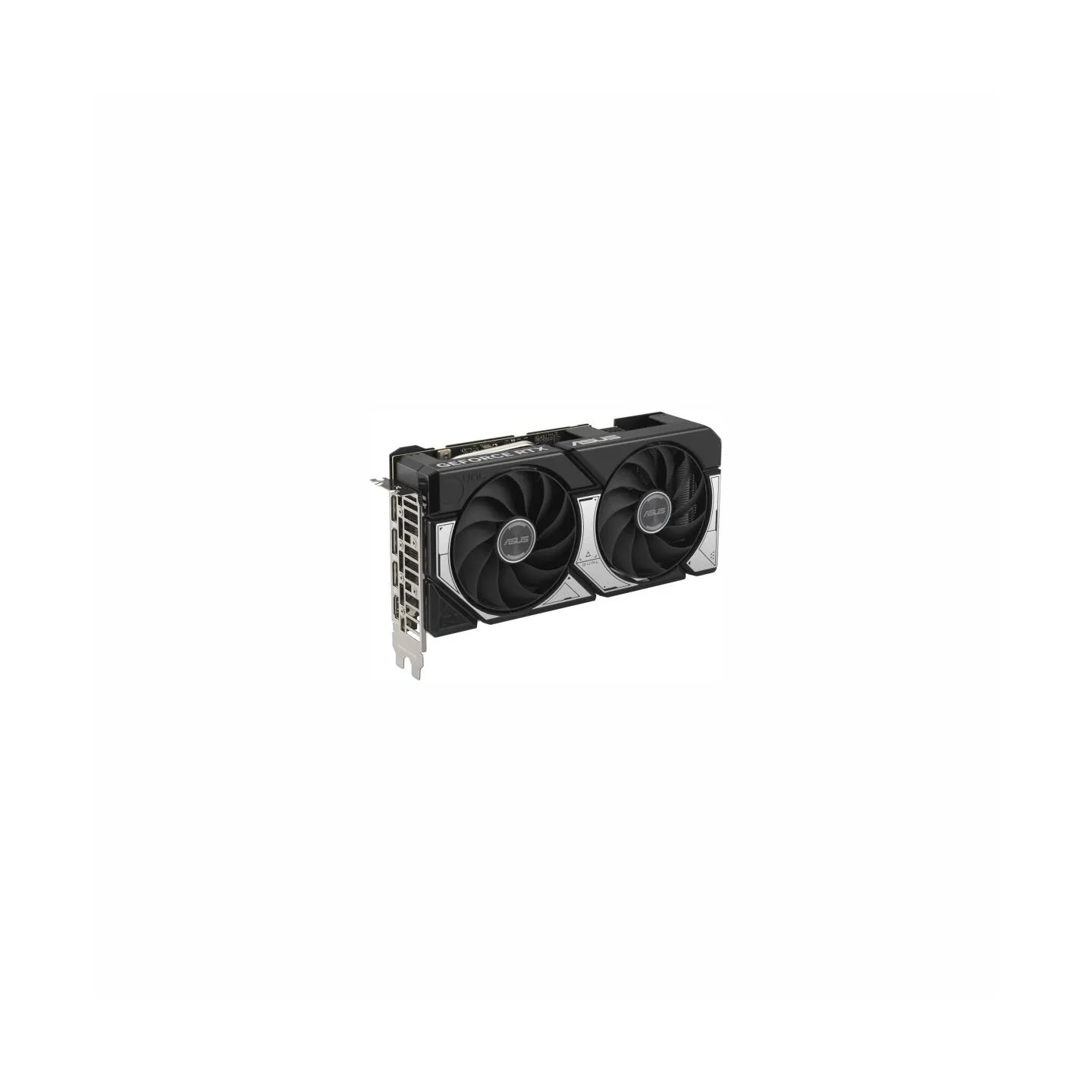 Asus Graphics card GeForce RTX 5060 Ti Dual OC 8GB GDDR7 128BIT HDMI/3DP