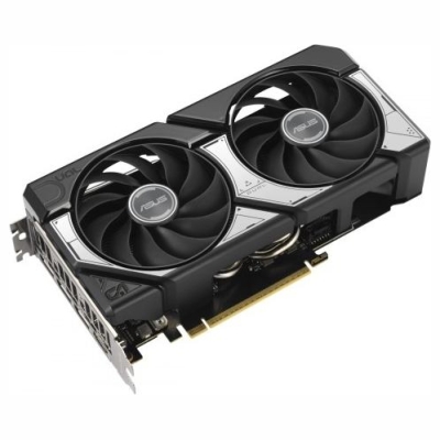 Asus Graphics Card|ASUS|NVIDIA GeForce RTX 5060 Ti|8 GB|GDDR7|128 bit|PCIE 5.0 16x|Dual Slot Fansink|1xHDMI|3xDisplayPort|DUAL-R
