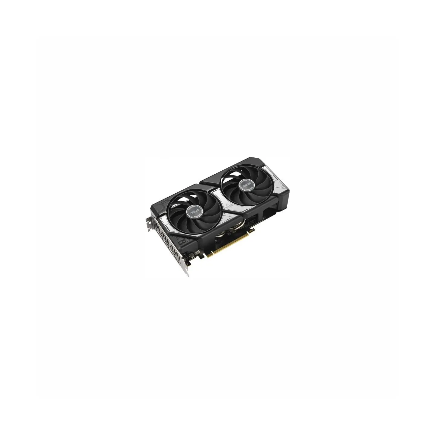 Asus Graphics Card|ASUS|NVIDIA GeForce RTX 5060 Ti|8 GB|GDDR7|128 bit|PCIE 5.0 16x|Dual Slot Fansink|1xHDMI|3xDisplayPort|DUAL-R