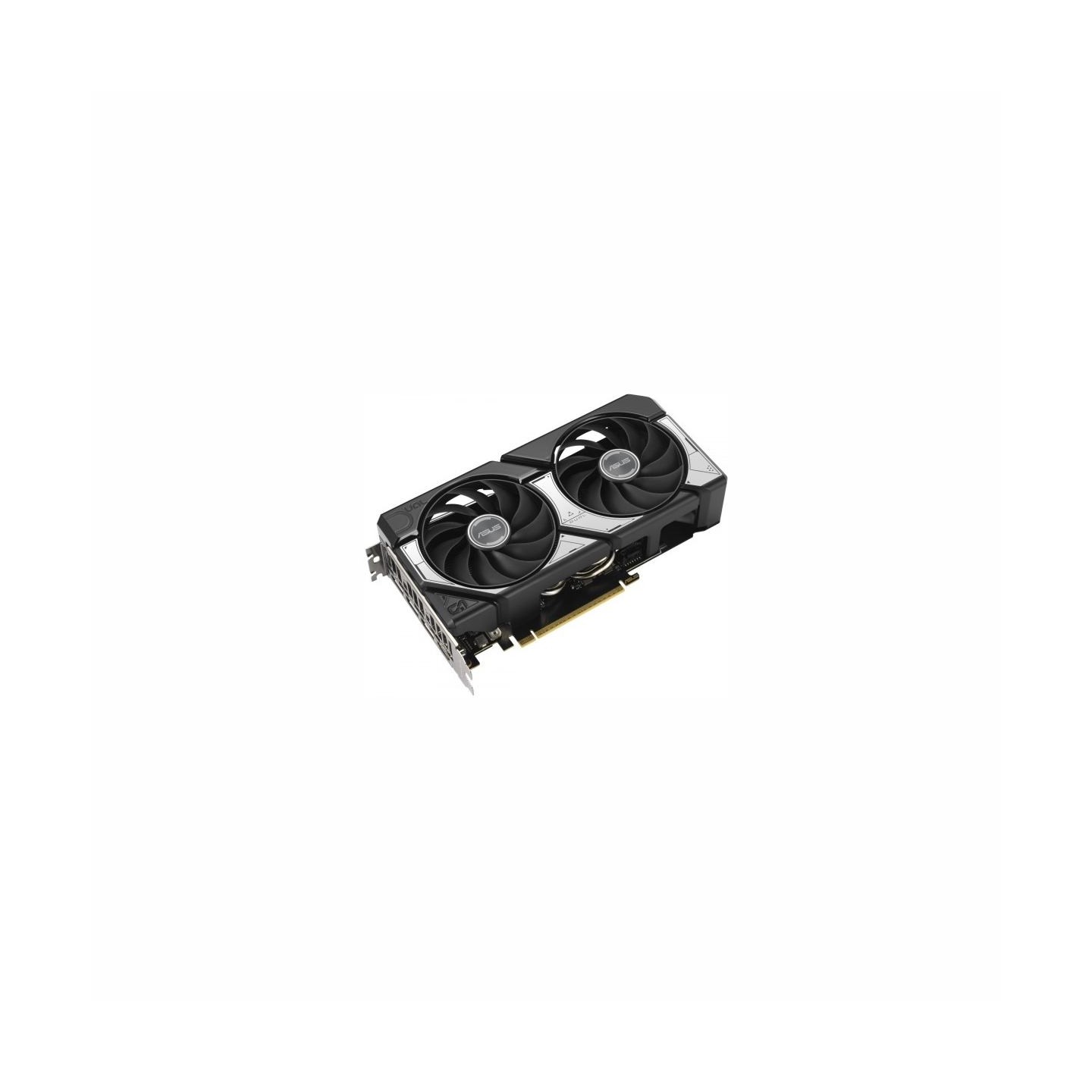 Asus Graphics card GeForce RTX 5060 Ti Dual OC 8GB GDDR7 128BIT HDMI/3DP