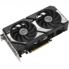Asus Graphics card GeForce RTX 5060 Ti Dual OC 8GB GDDR7 128BIT HDMI/3DP