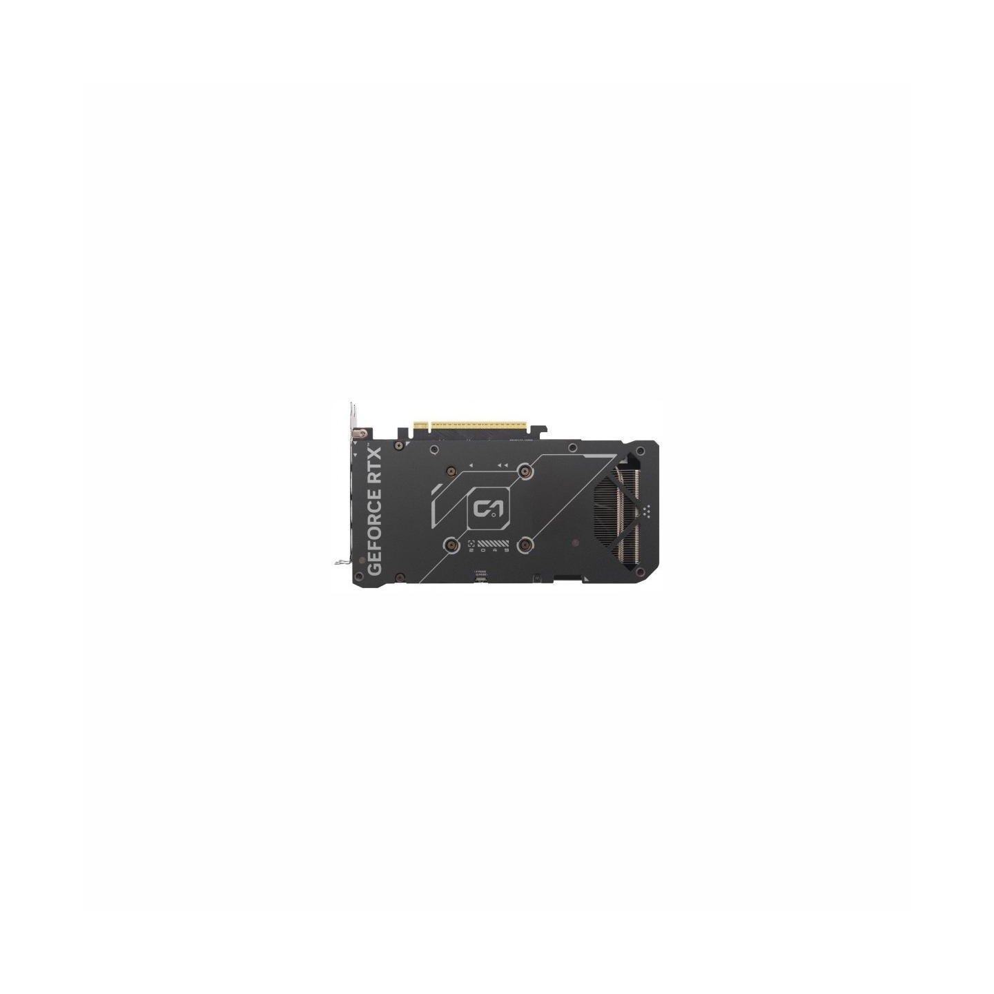Asus Graphics card GeForce RTX 5060 Ti Dual OC 8GB GDDR7 128BIT HDMI/3DP