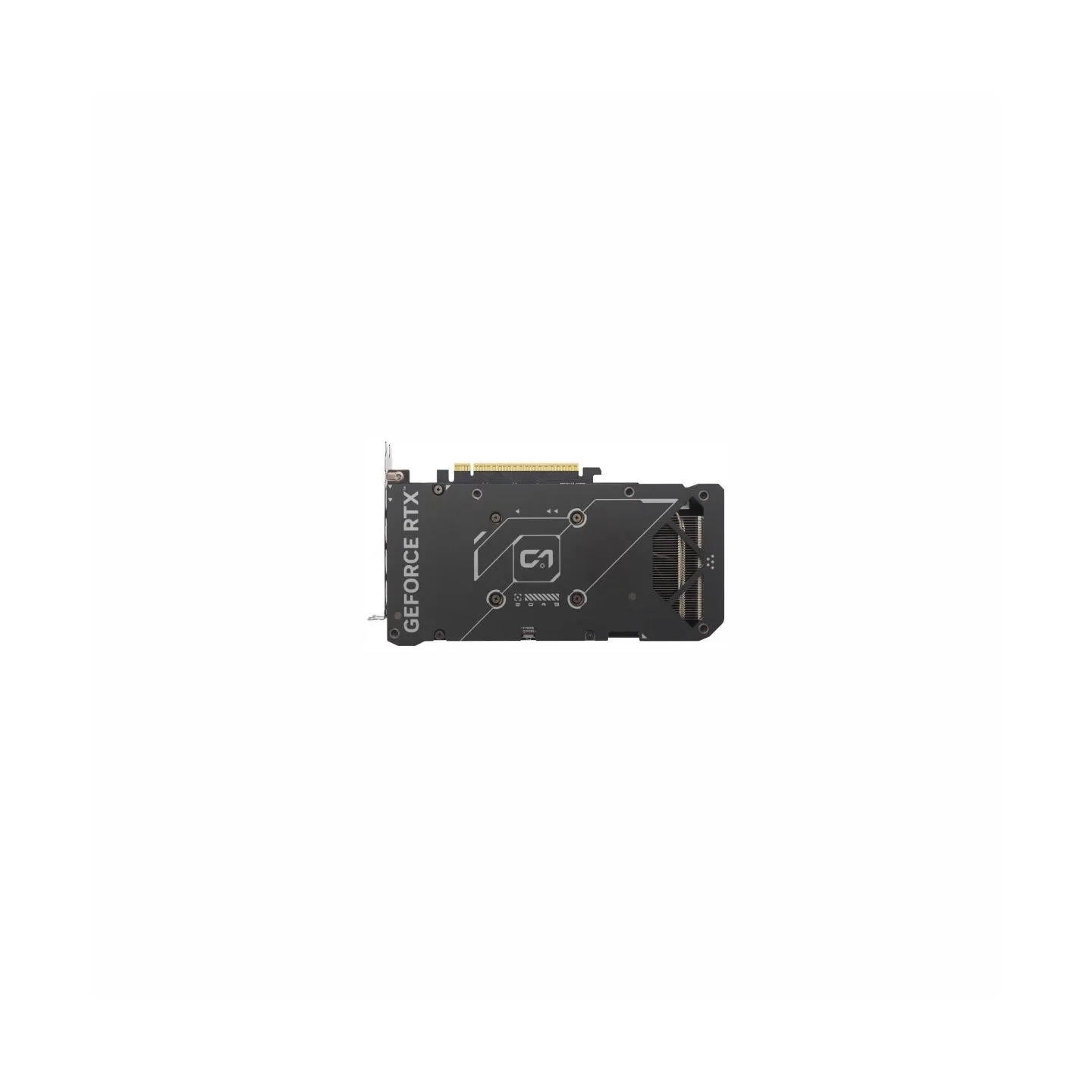 Asus Graphics card GeForce RTX 5060 Ti Dual OC 8GB GDDR7 128BIT HDMI/3DP