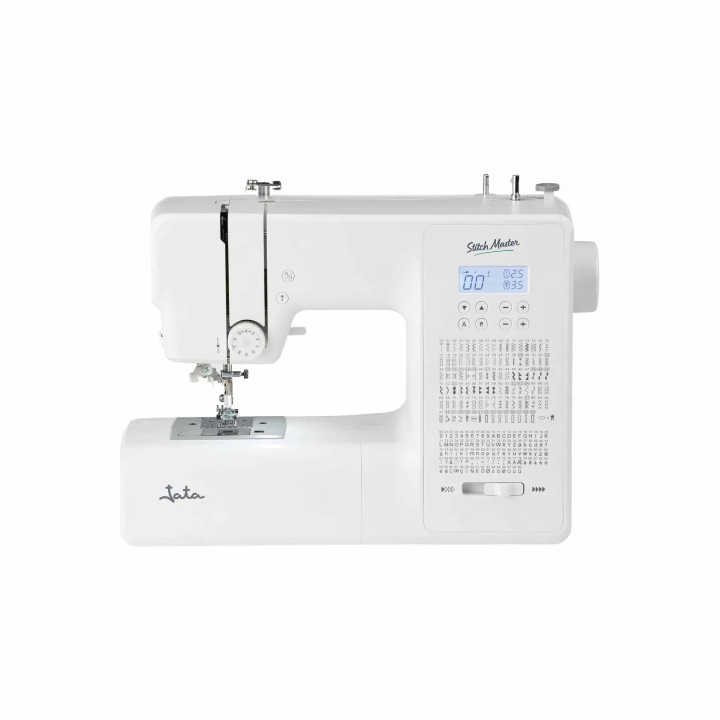 Jata JSMC1120