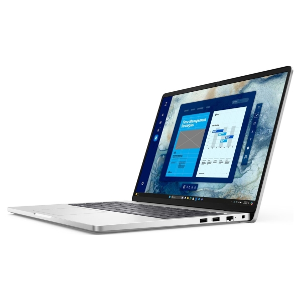 Dell Pro 16 PC16250 / U5 235U/ 16GB/ 512GB SSD/ FgrPr & SmtCd/ FHD IR Cam & Mic/ WLAN + BT/ 16.0" FHD+/ US Backlit Kb/ W11Pro/3y