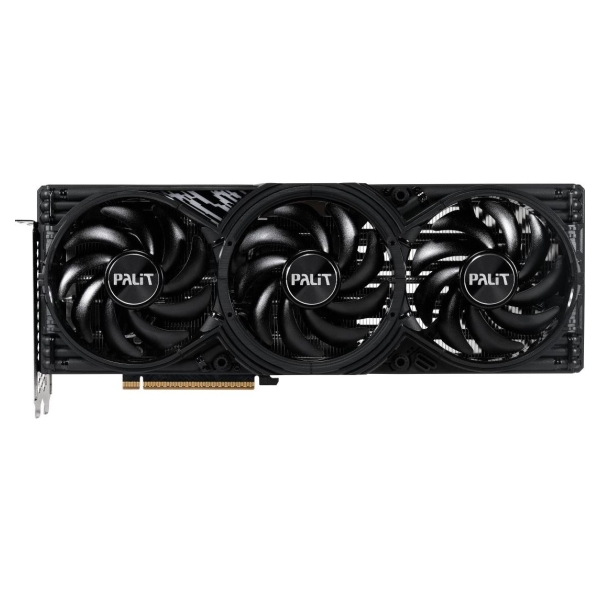 Palit Graphics card GeForce RTX 5070 Ti GAMING PRO-S 16GB GDDR7 256bit 3DP/HDMI