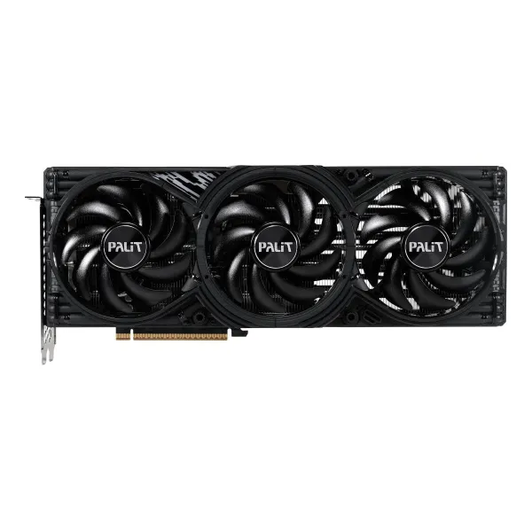 Palit Graphics card GeForce RTX 5070 Ti GAMING PRO-S 16GB GDDR7 256bit 3DP/HDMI