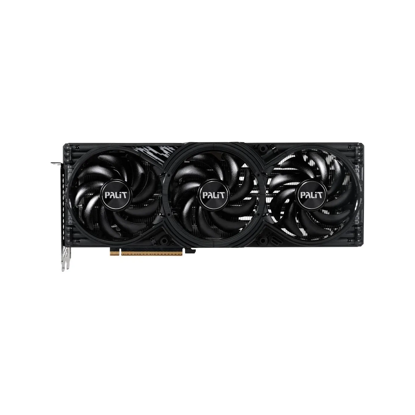 Palit Graphics card GeForce RTX 5070 Ti GAMING PRO-S 16GB GDDR7 256bit 3DP/HDMI