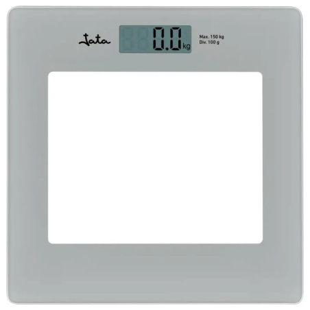 Jata 290P Silver