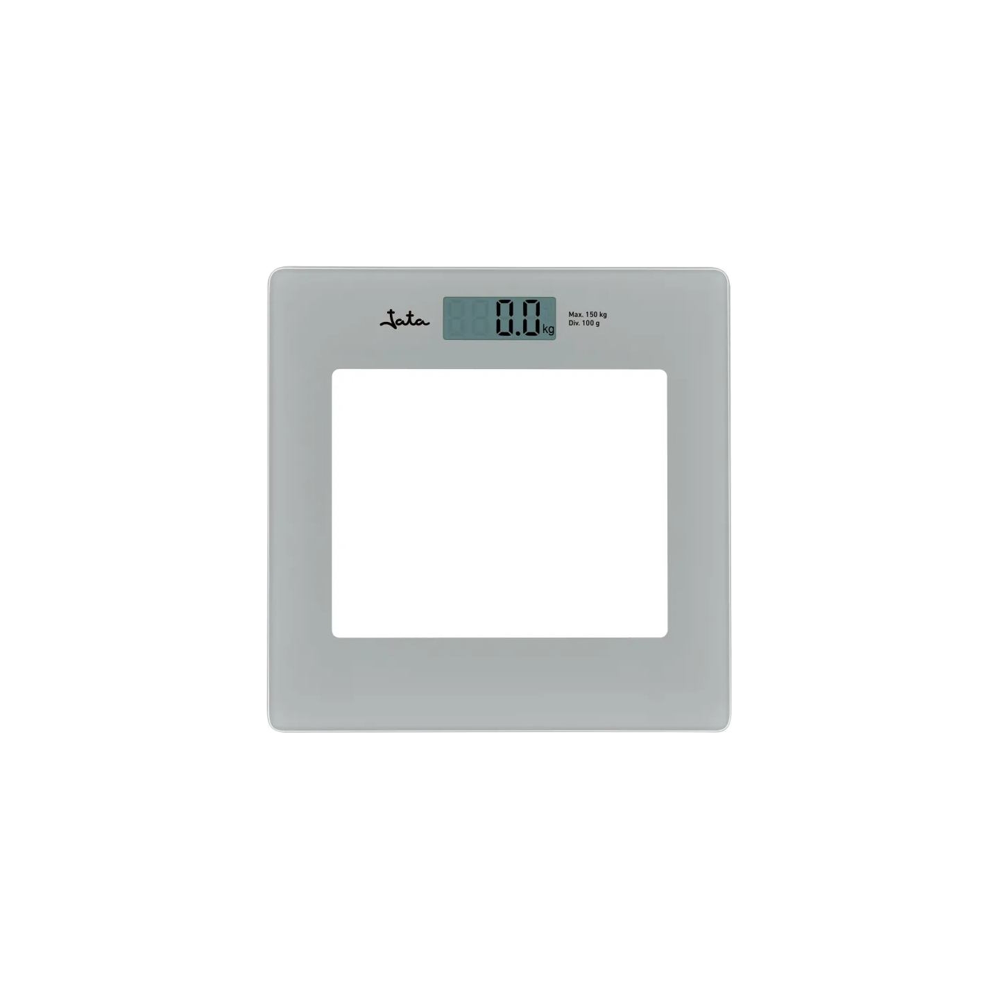 Jata 290P Silver