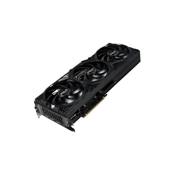 Palit Graphics card GeForce RTX 5070 Ti GAMING PRO-S 16GB GDDR7 256bit 3DP/HDMI