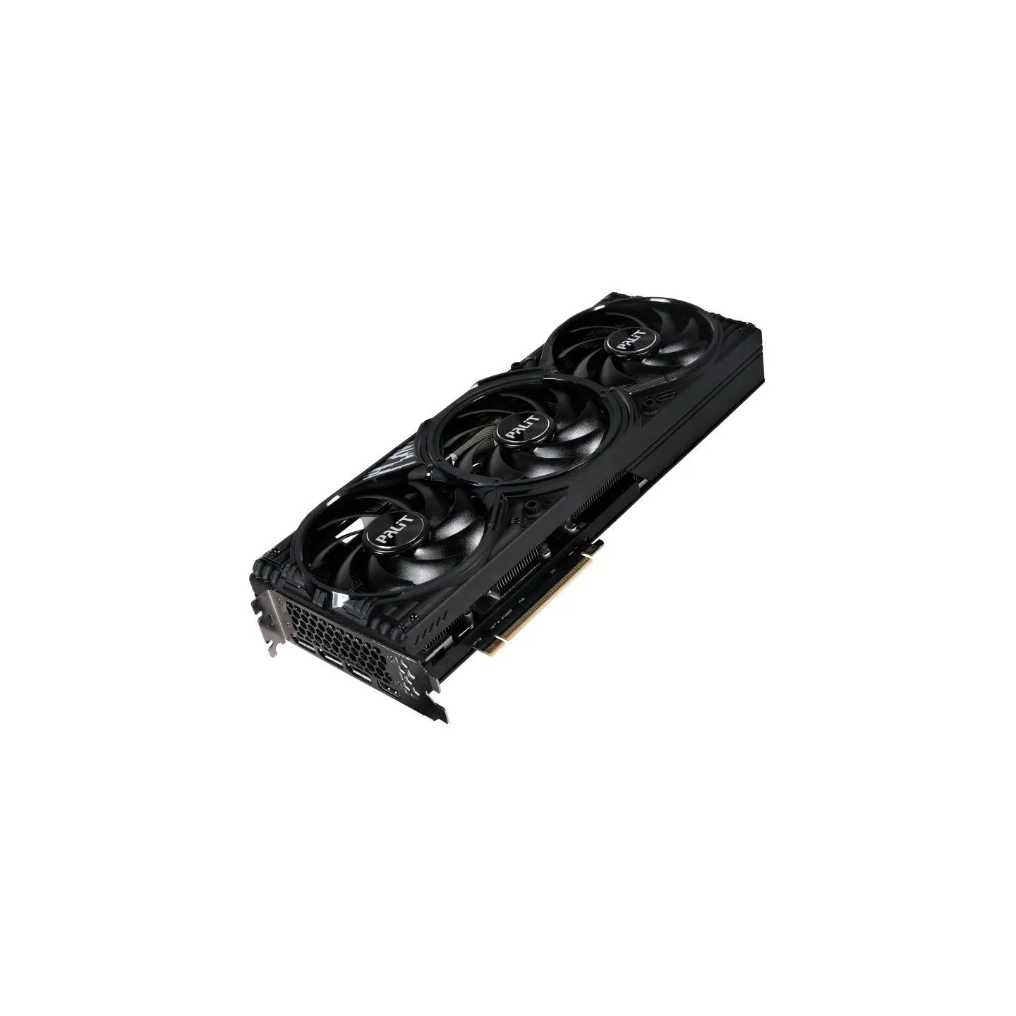 Palit Graphics card GeForce RTX 5070 Ti GAMING PRO-S 16GB GDDR7 256bit 3DP/HDMI