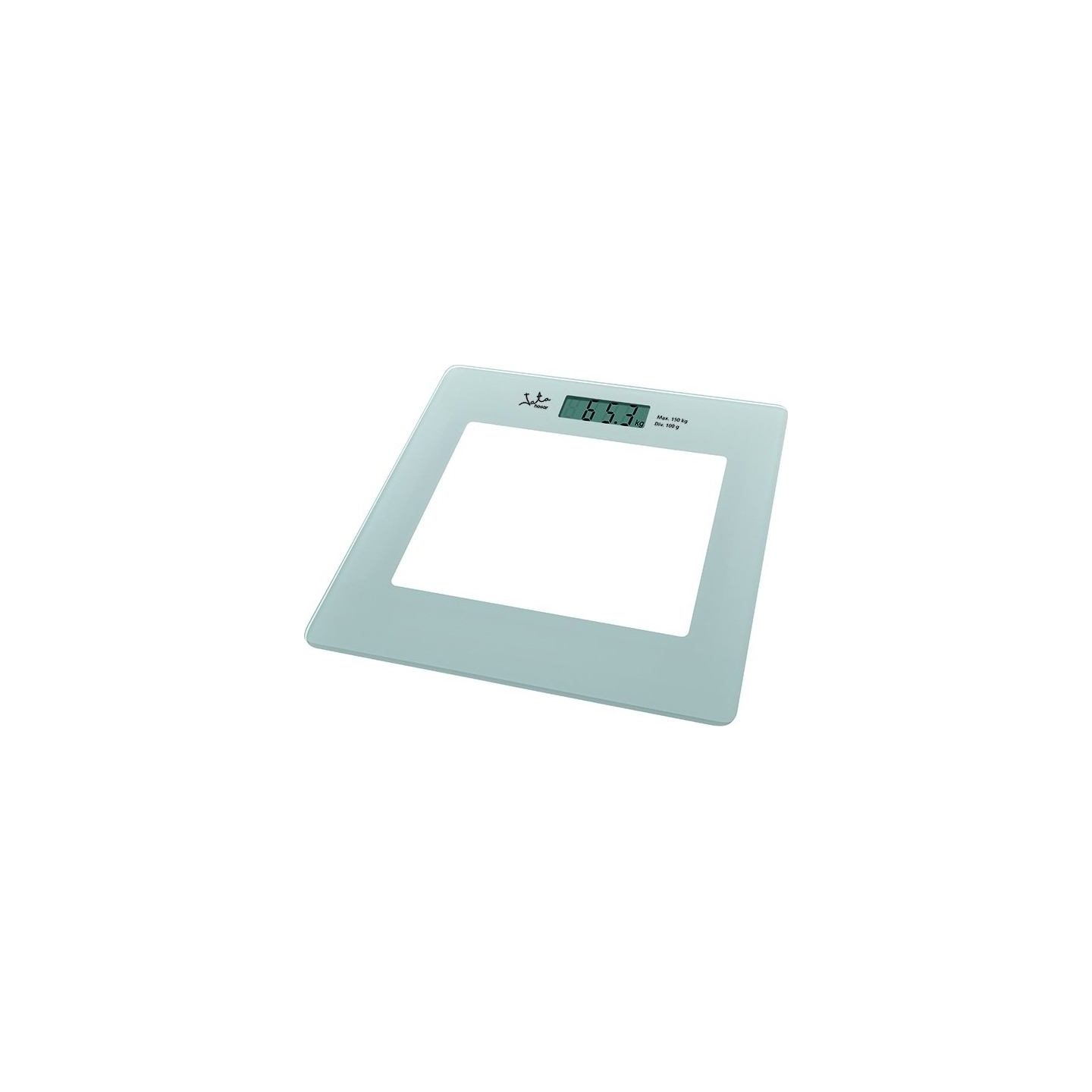 Jata 290P Silver