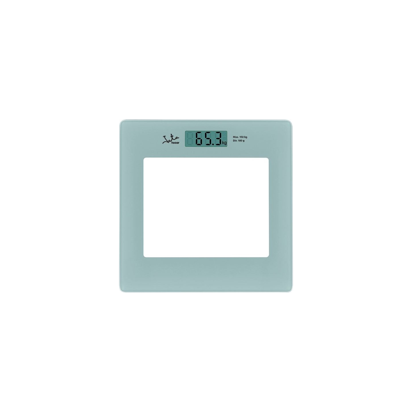 Jata 290P Silver