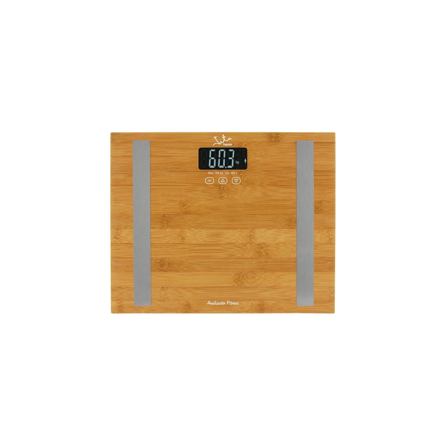 Jata 577 Bamboo
