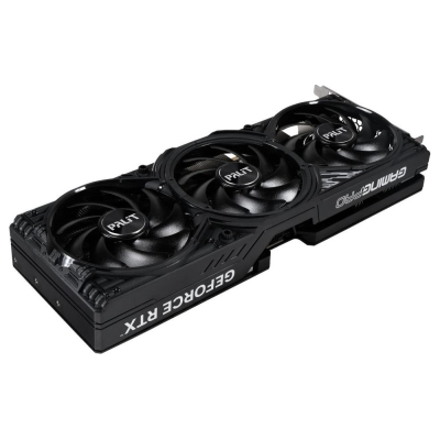Palit Graphics card GeForce RTX 5070 Ti GAMING PRO-S 16GB GDDR7 256bit 3DP/HDMI