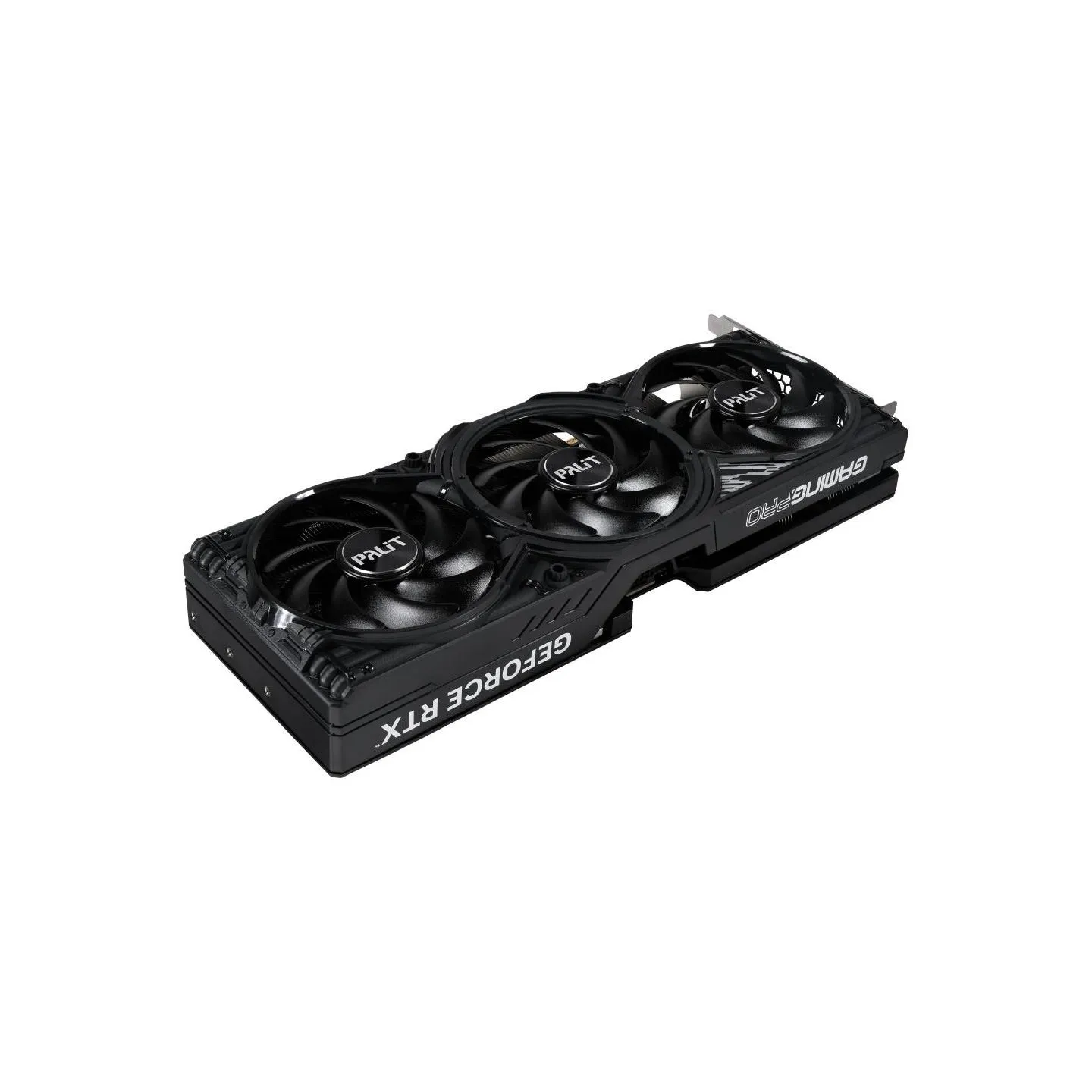 Palit Graphics card GeForce RTX 5070 Ti GAMING PRO-S 16GB GDDR7 256bit 3DP/HDMI