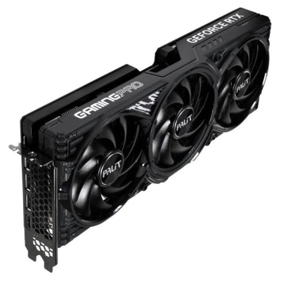 Palit Graphics card GeForce RTX 5070 Ti GAMING PRO-S 16GB GDDR7 256bit 3DP/HDMI