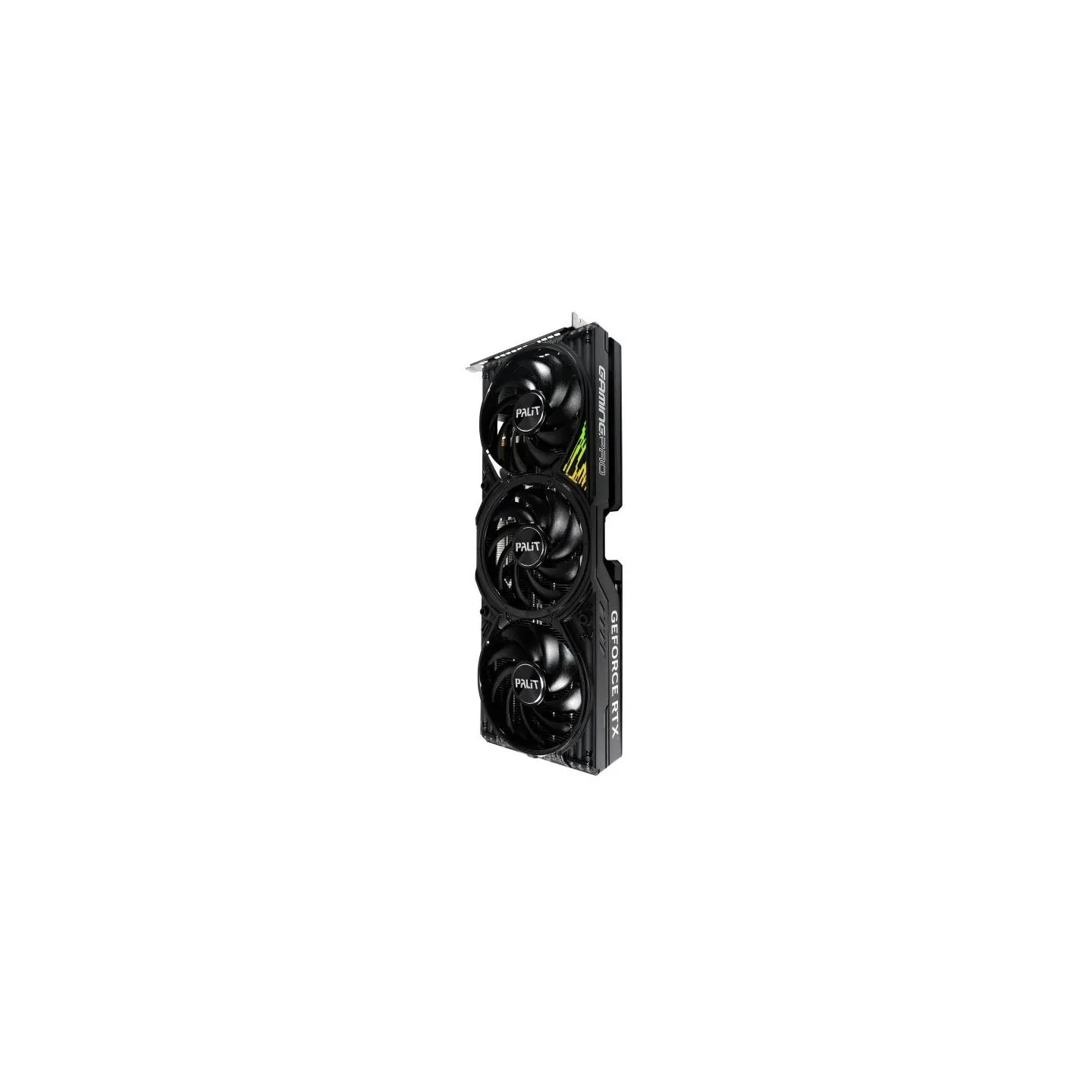 Palit Graphics card GeForce RTX 5070 Ti GAMING PRO-S 16GB GDDR7 256bit 3DP/HDMI