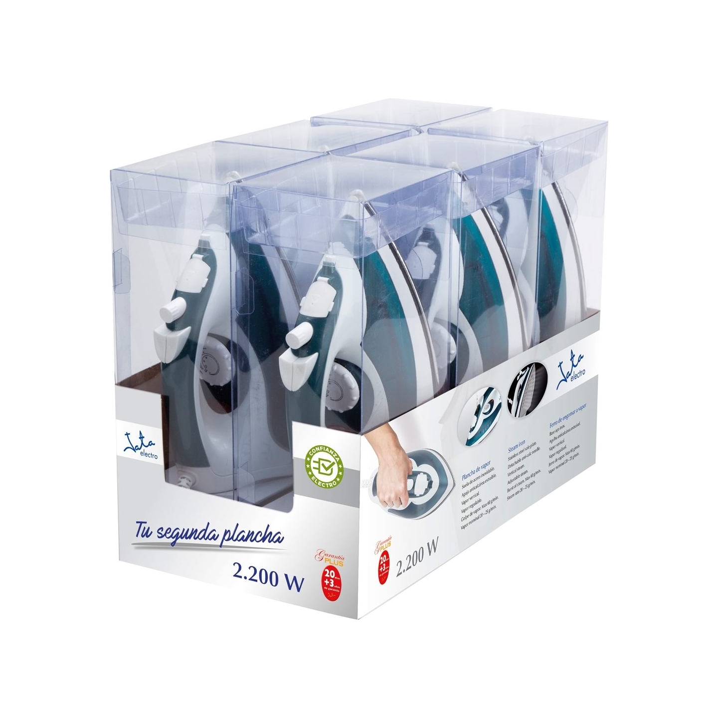 Jata PL120