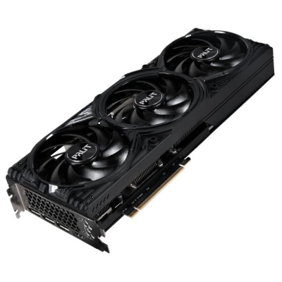 Palit Graphics Card|PALIT|NVIDIA|GeForce RTX 5070 Ti|2295 MHz|16 GB|GDDR7|256 bit|PCI Express 5.0|Active|NE7507TS19T2-GB2031U