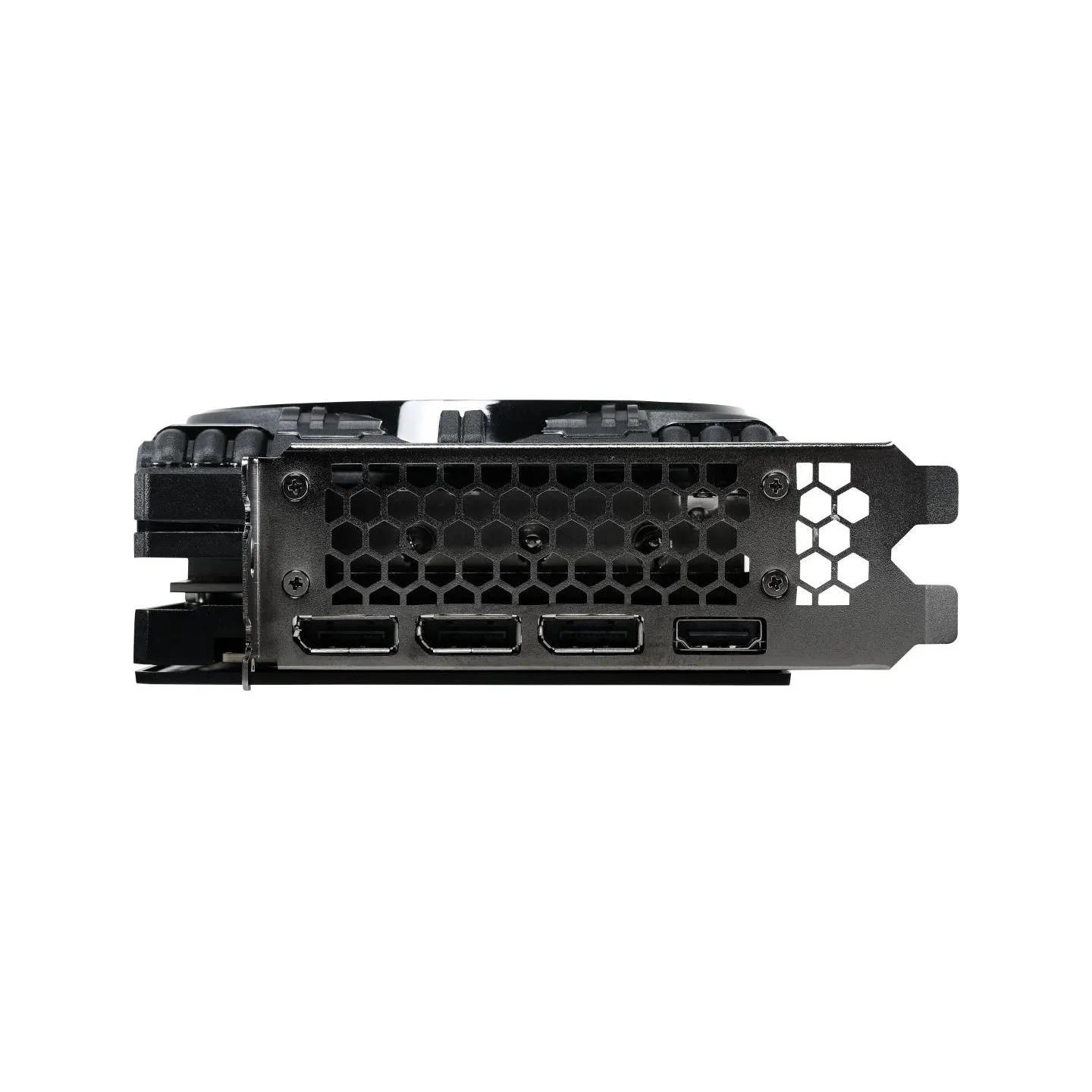 Palit Graphics Card|PALIT|NVIDIA|GeForce RTX 5070 Ti|2295 MHz|16 GB|GDDR7|256 bit|PCI Express 5.0|Active|NE7507TS19T2-GB2031U