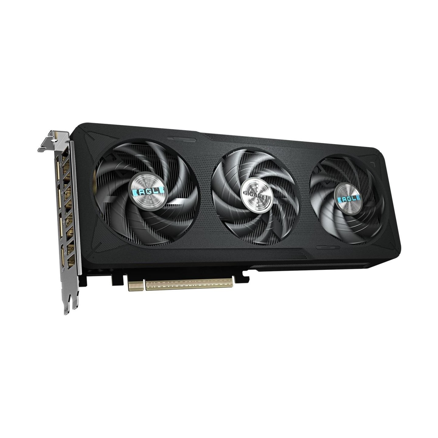 Gigabyte GeForce RTX 5060 Ti EAGLE MAX