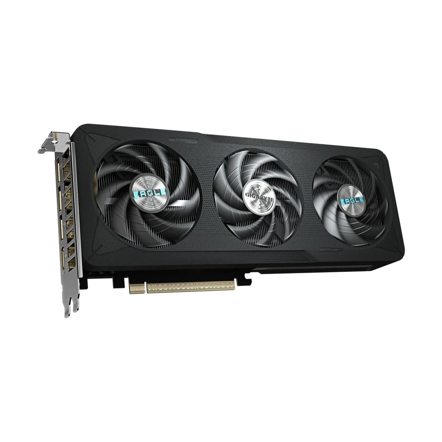 Gigabyte GeForce RTX 5060 Ti EAGLE MAX