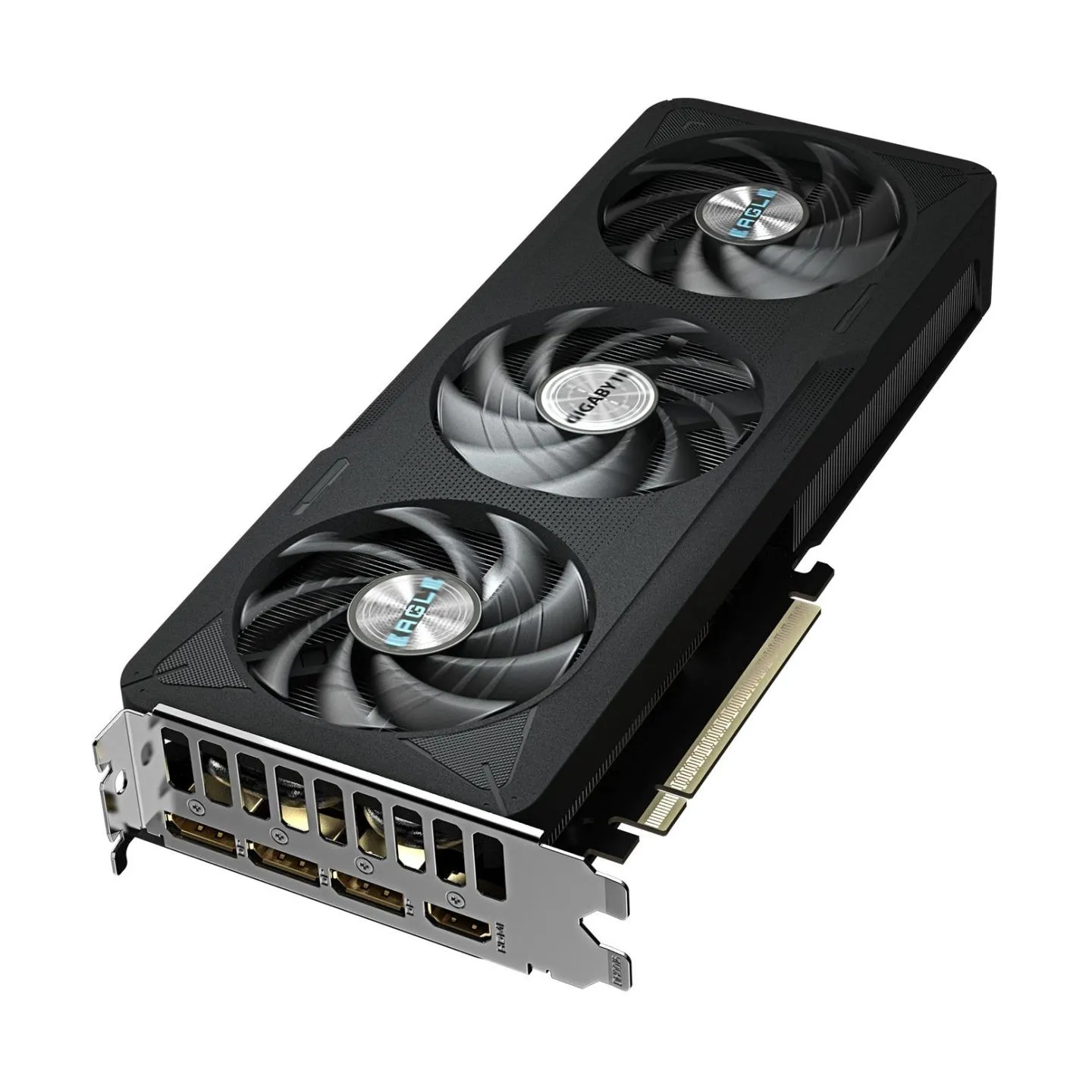 Gigabyte GeForce RTX 5060 Ti EAGLE MAX